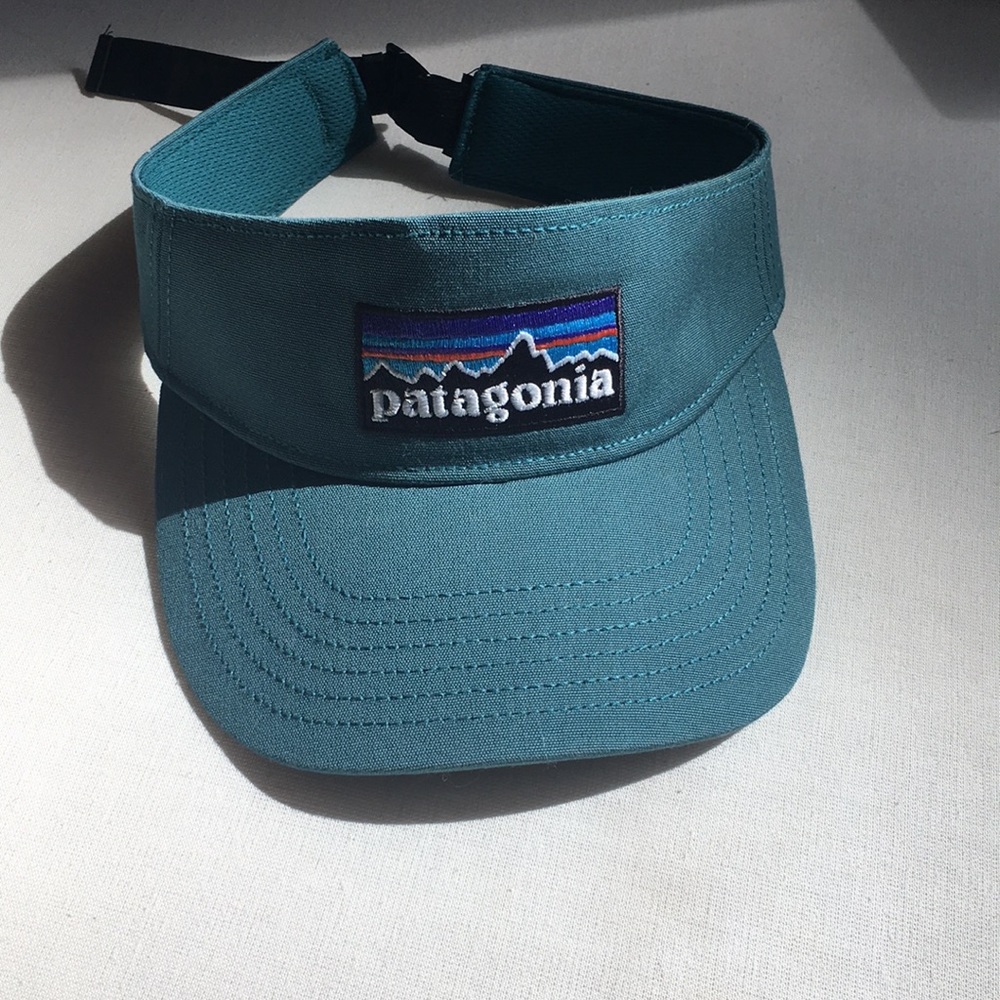 Patagonia Men’s Visor